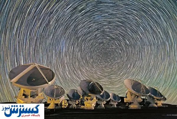 به عصر چهارم فضا خوش آمدید