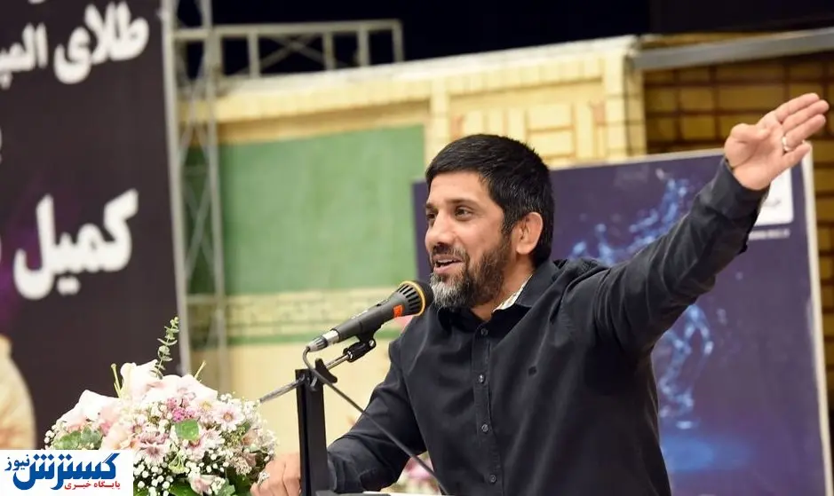 واکنش جالب علیرضا دبیر به تقابل با آمریکا