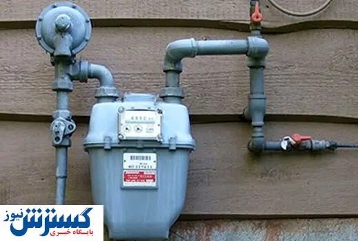 محاسبه گاز پرمصرفها با تعرفه جدید از این تاریخ