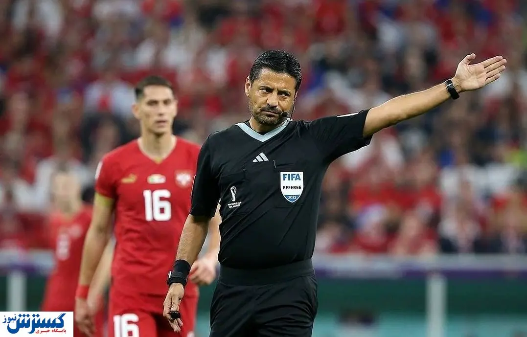 عکس لو رفته از همسر جوان علیرضا فغانی