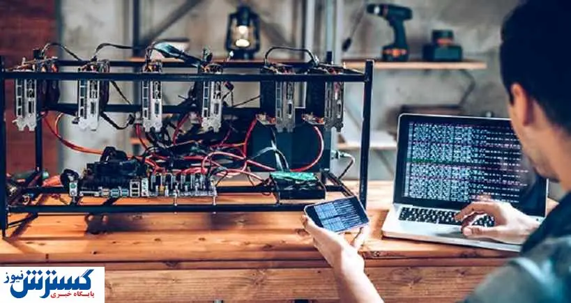 قوانین تازه ایران برای استخراج ارز دیجیتال