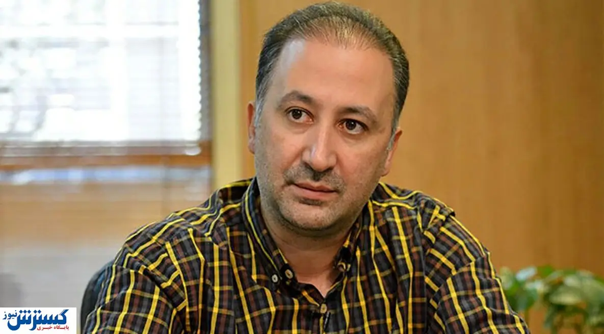 مجری جنجالی ممنوع الخروج شد