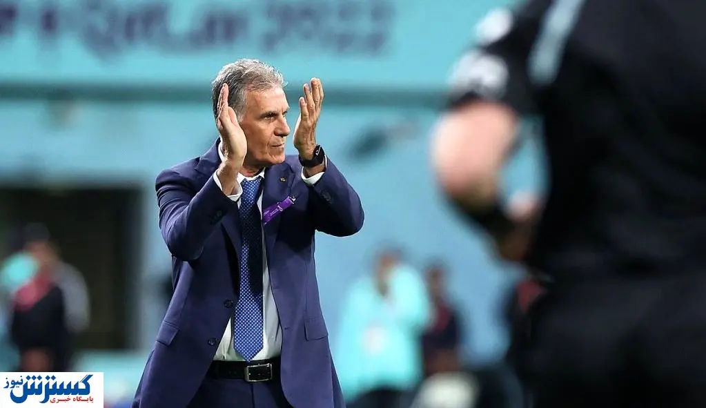 ۲ گزینه خاص خارجی برای جانشینی کی روش