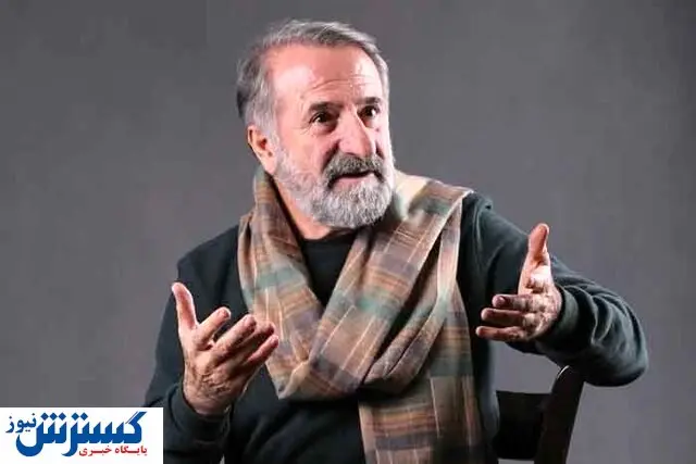 مهران رجبی تهدید شد/ ماجرا چه بود؟