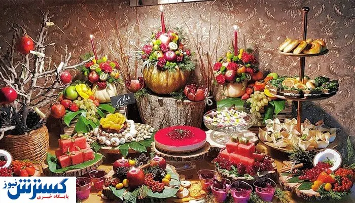 یلدا به کام دامادها تلخ شد / ۱۵ میلیون ناقابل تنها برای یک شب