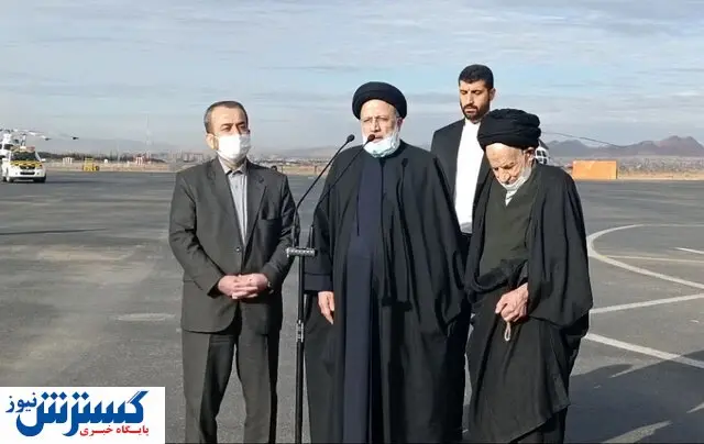 تأثیر تحریمها بر صادرات ایران / پیشرفت ایران متوقف شد؟