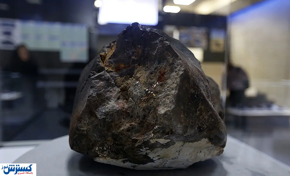 این سنگها با خانه و ماشین معاوضه میشوند / ۲۰ میلیارد ناقابل