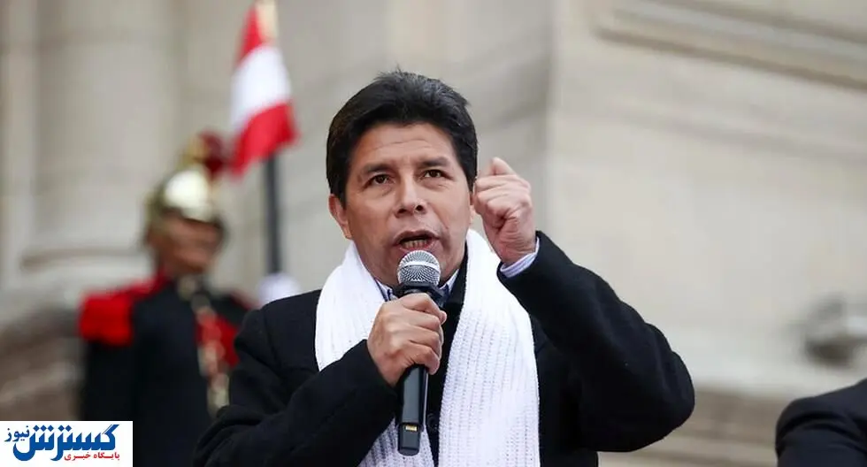 آقای رئیس جمهور به ۱۸ ماه زندان محکوم شد