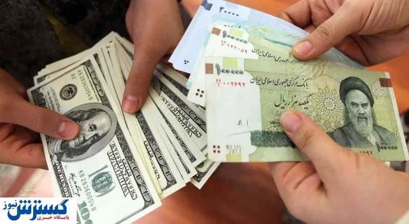 افزایش قیمت ۶۳۰ درصدی دلار در این دولت!