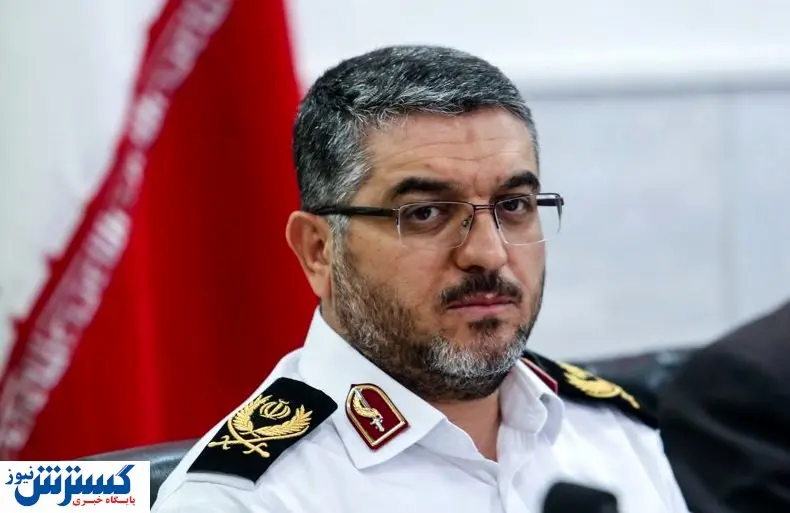 شبکه حمل و نقل ستون فقرات اقتصاد کشور