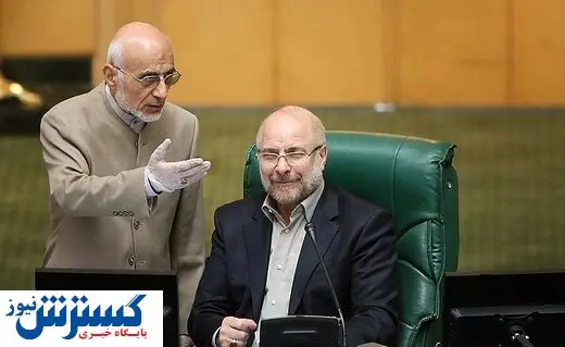 صحبت های میرسلیم دخالت در امور قضایی است / فکری به حال فرزند خود کند