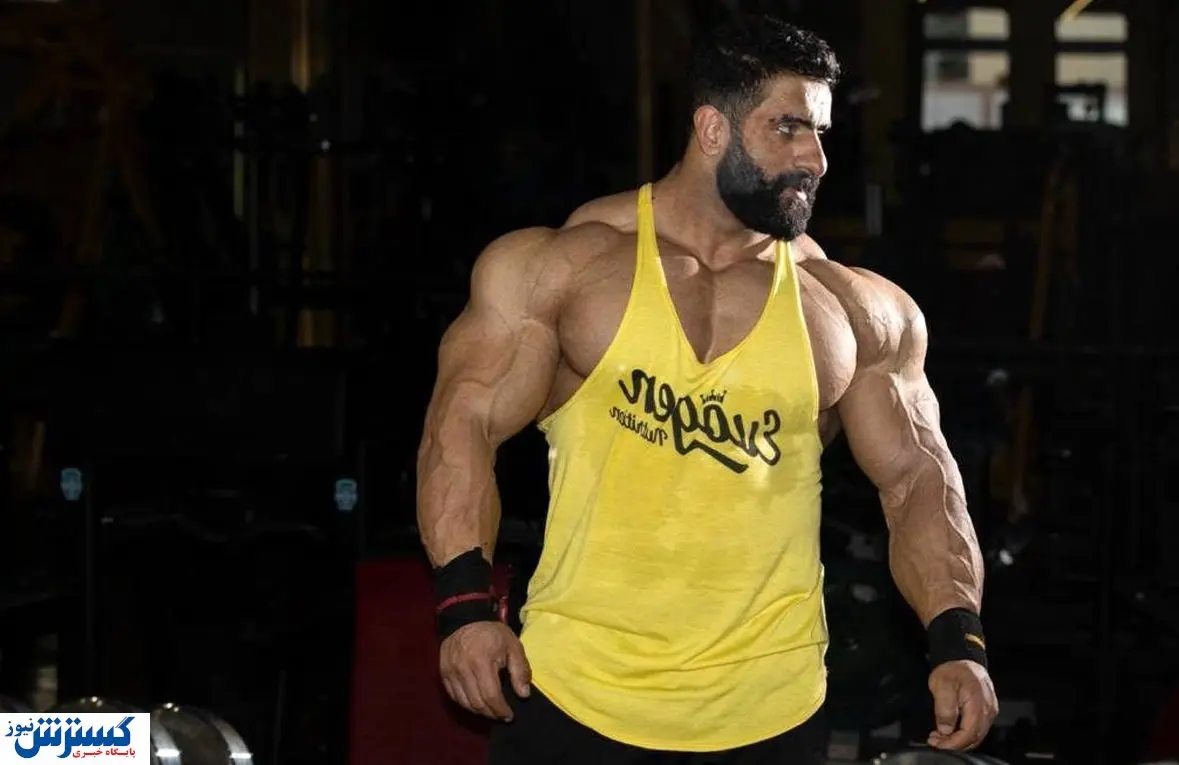 جایزه میلیاردی در جیب هادی چوپان