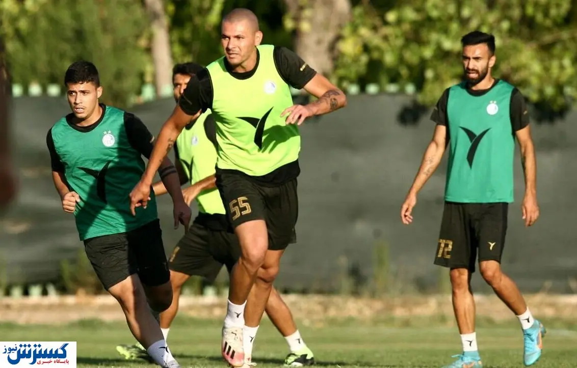 دلخوری ستاره محبوب استقلال از مدیران باشگاه