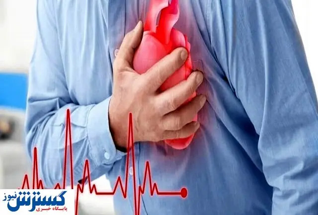 هشدار / این فعالیت خطر ایست قلبی دارد!