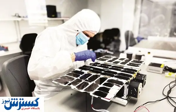 ساخت جعبه کفش سختتر از موشک است