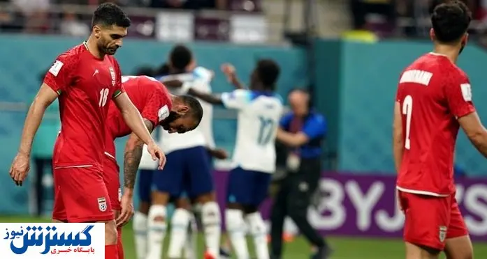 ایران در صورت این اتفاق از جام جهانی حذف می شود!