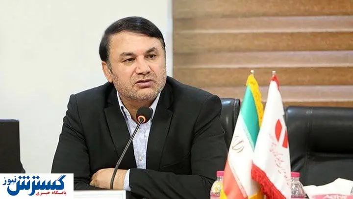 پیام مدیر عامل بانک سپه به مناسبت روز بسیج مستضعفان