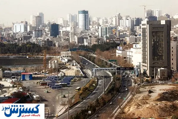 ابر سیاه مشکلات بر سر پایتخت