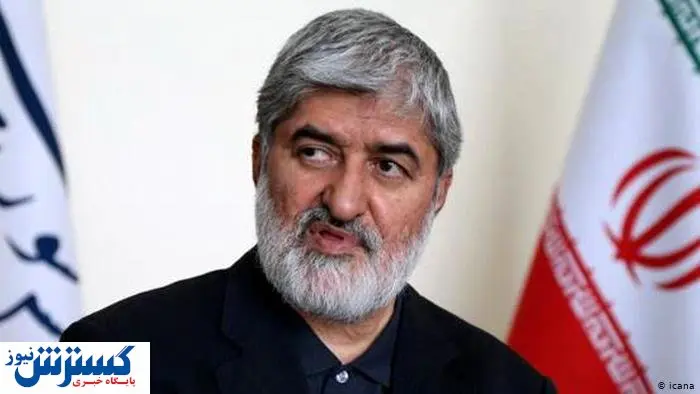 علی مطهری: بیحجاب ها ببینند حجاب به نفعشان است برمیگردند