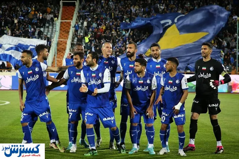 عکسی جالب از رفاقت یامگا و حردانی