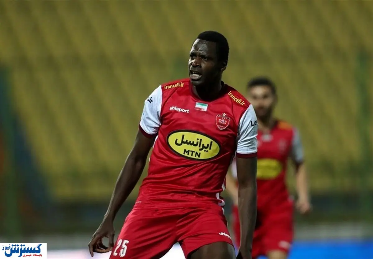 بمب پرسپولیس رفتنی شد