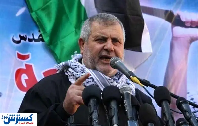 پاسخ جنبش جهاد اسلامی به سخنان بورل