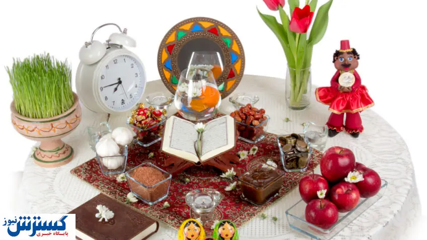 آشنایی با مراسم عید در کشورها / نوروز کجا جذاب تر است؟