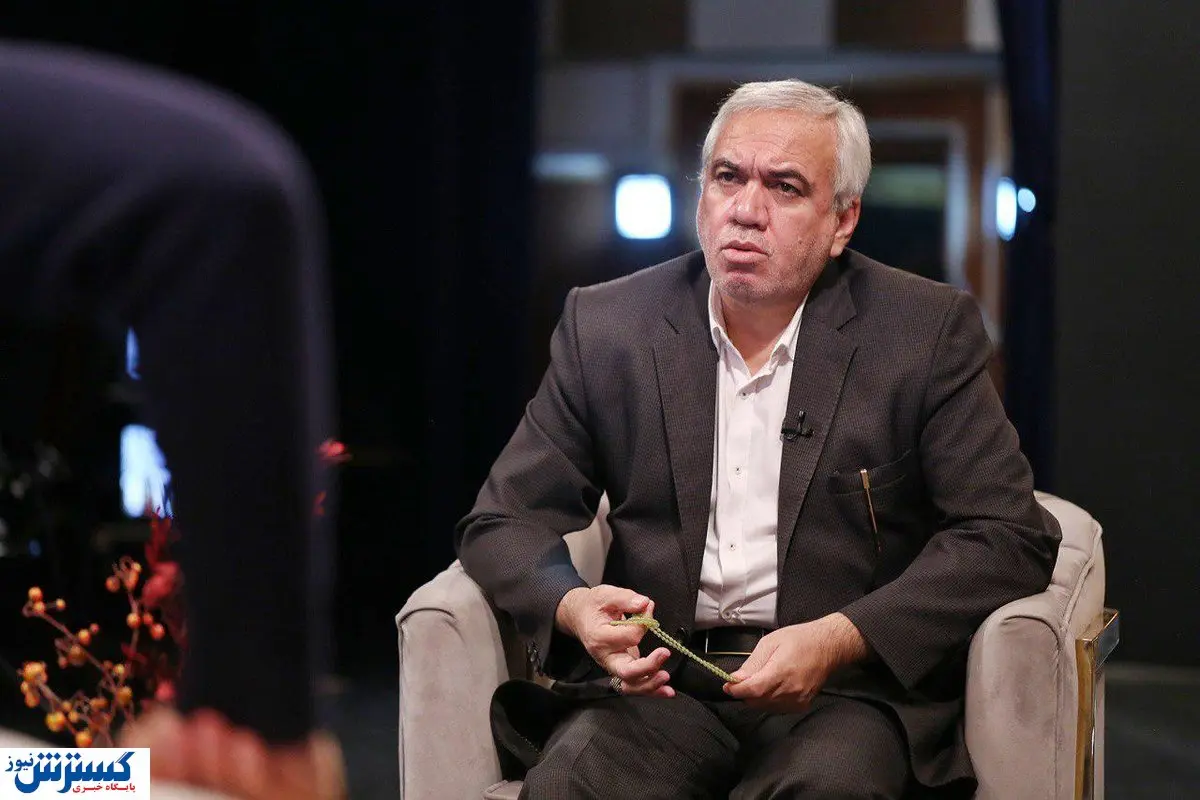 فتح الله زاده در آستانه جدایی از استقلال