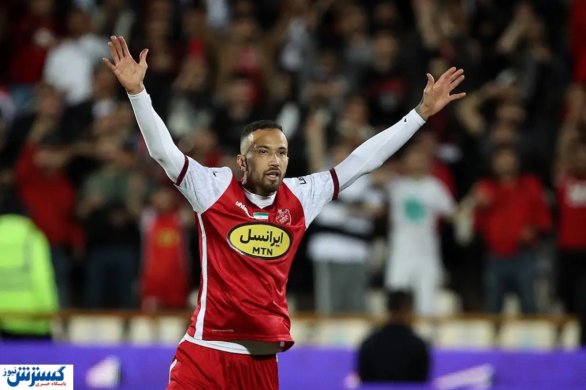 رجزخوانی بمب پرسپولیس برای استقلال