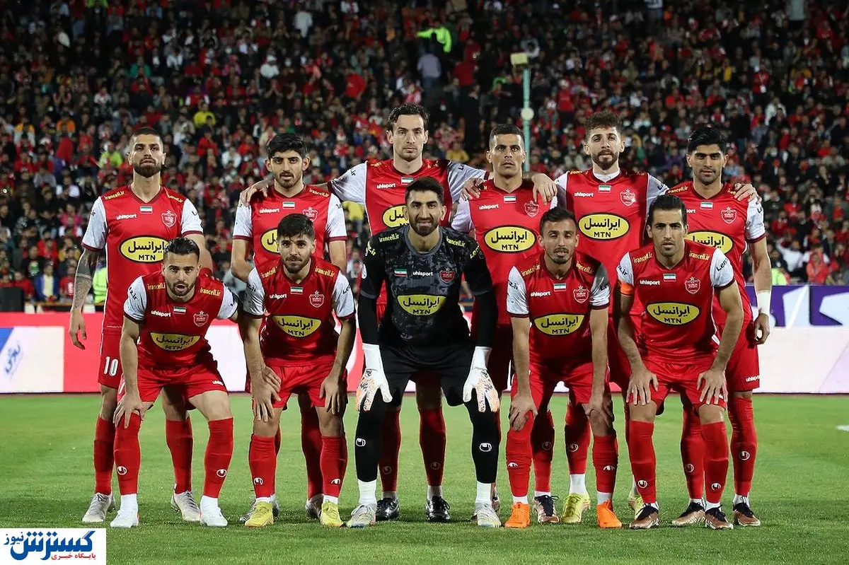 شانس قهرمانی پرسپولیس زیاد است / مس با تمام قوا به زمین میآید