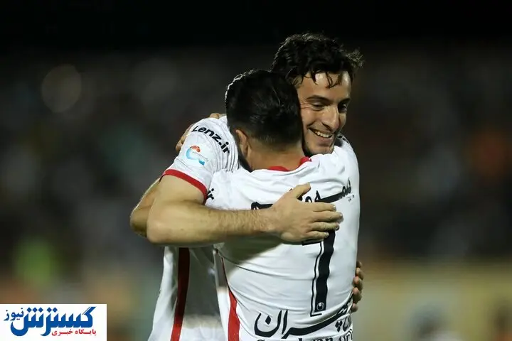 حمله ستاره پرسپولیس به یک رکورد تاریخی