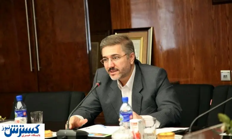 فوری / داوود منظور رئیس سازمان برنامه و بودجه شد