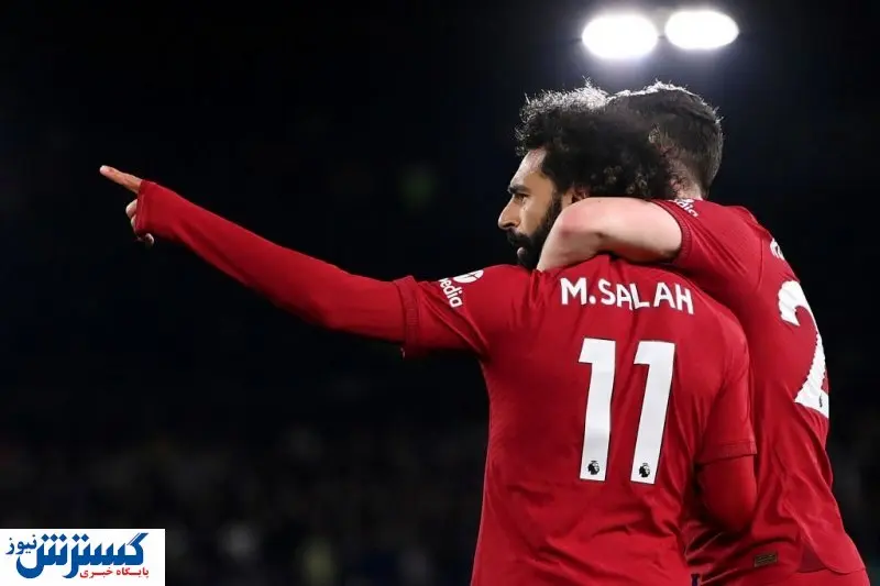 رکورد تاریخی ستاره محبوب قرمزها