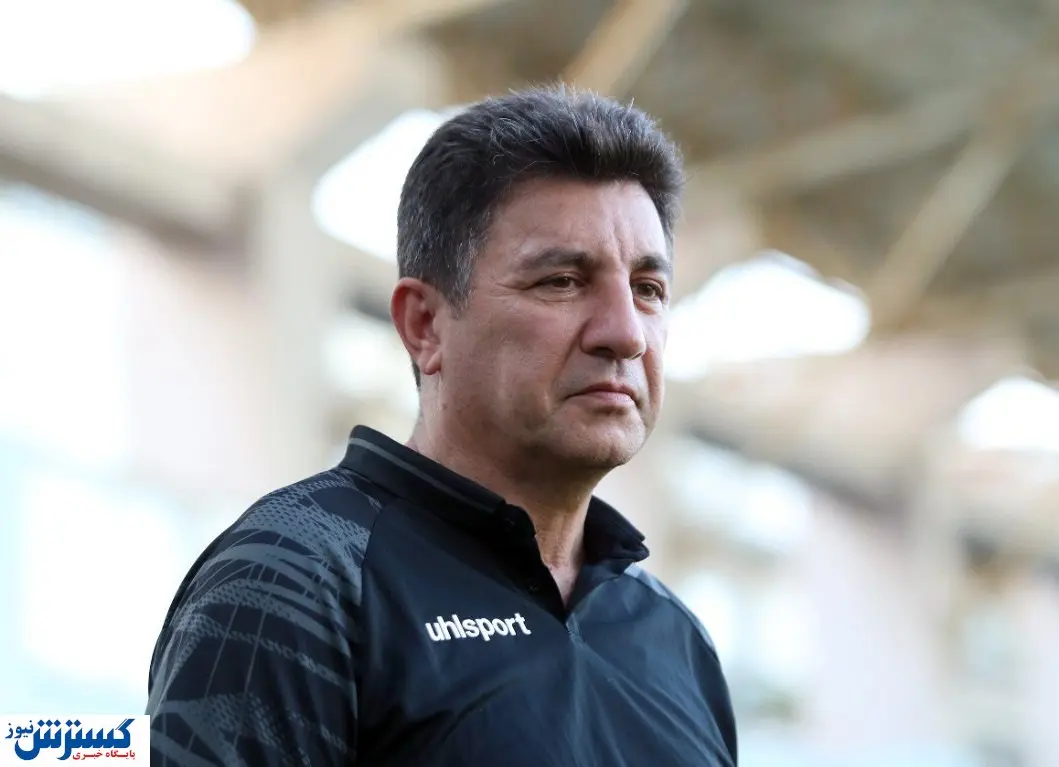 قلعه نویی گزینه مدنظرش را رو کرد!