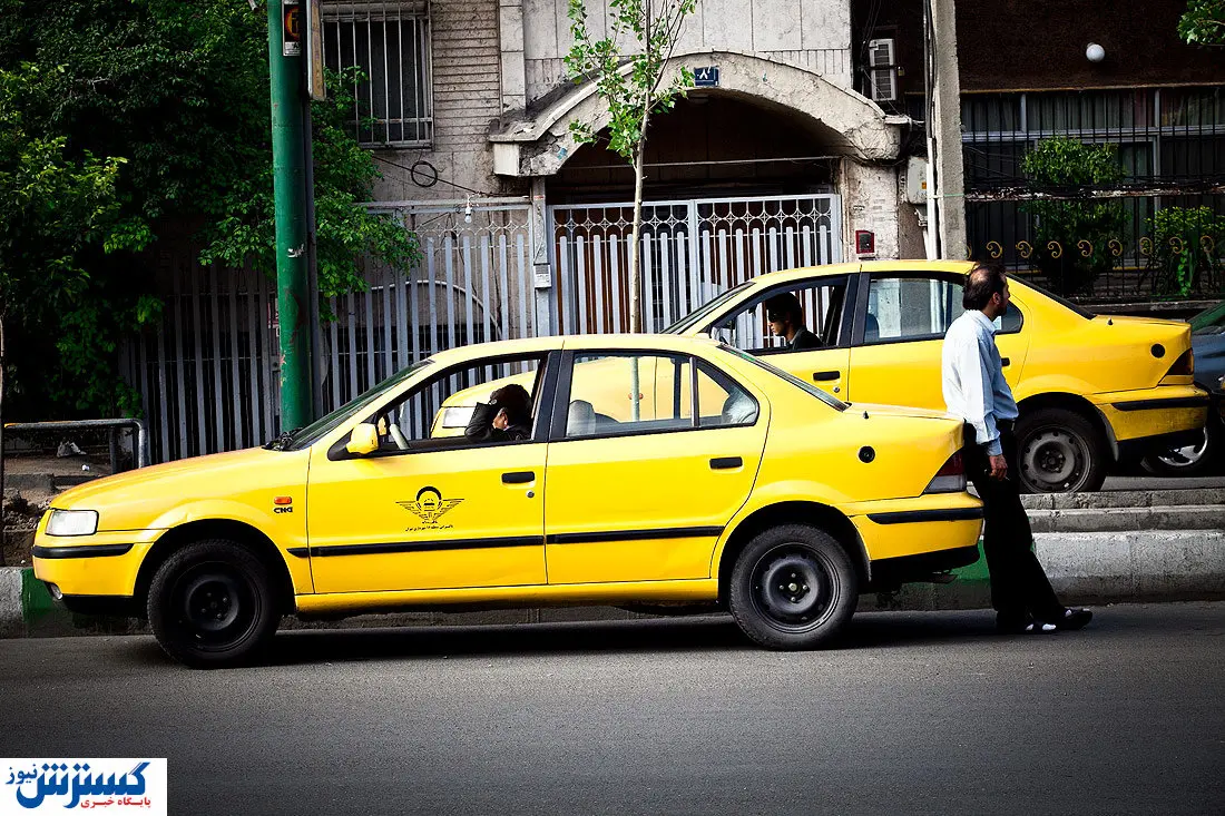 بازار کرایه تاکسی های دلبخواهی داغ است/ رانندگان هرچقدر بخواهند پول می گیرند