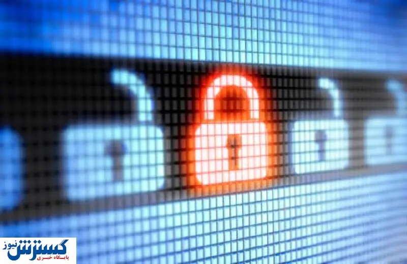 فیلتر شدن غیر منتظره یک سایت خبری!