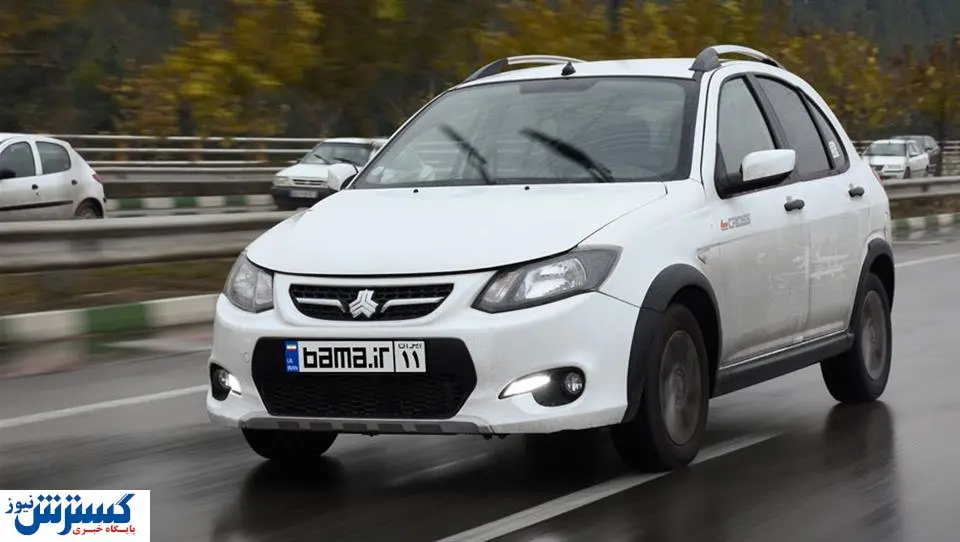 افزایش قیمت کوییک، ساینا و تیبا در بازار + نمودار