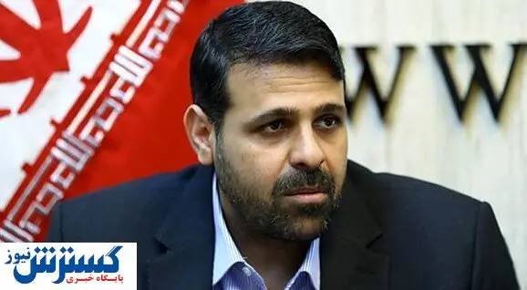 تصاویری از مچاله شدن نماینده مجلس