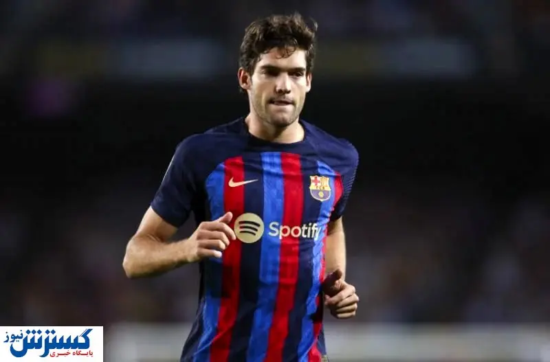 ستاره بارسلونا ۳ ماه خانه نشین شد