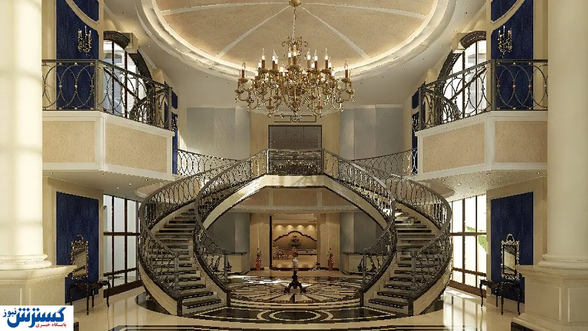 تهران از بورلی هیلز هم جلو زد! / دلیل اصلی گرانی خانه در شمال شهر چیست؟