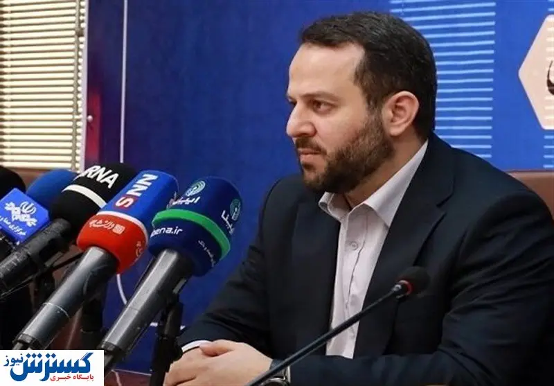 تراز منفی ۱۲ میلیارد دلاری تجاری / میزان واردات افزایش یافته است