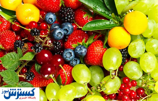 قیمت این میوه محبوب فضایی شد