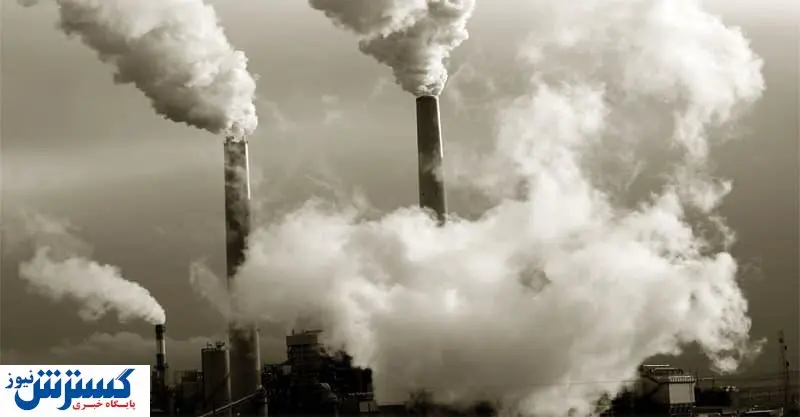 عوارض آلایندگی در جیب شهرداری / پول بده هوارا آلوده کن!