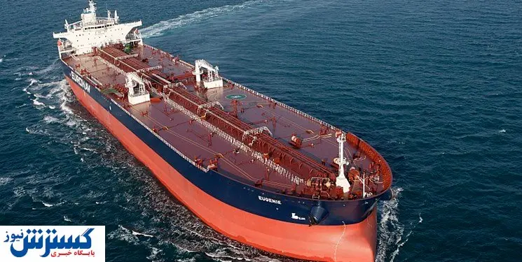 افزایش صادرات نفت ایران / رشد ۱۰ درصدی نسبت به سال قبل