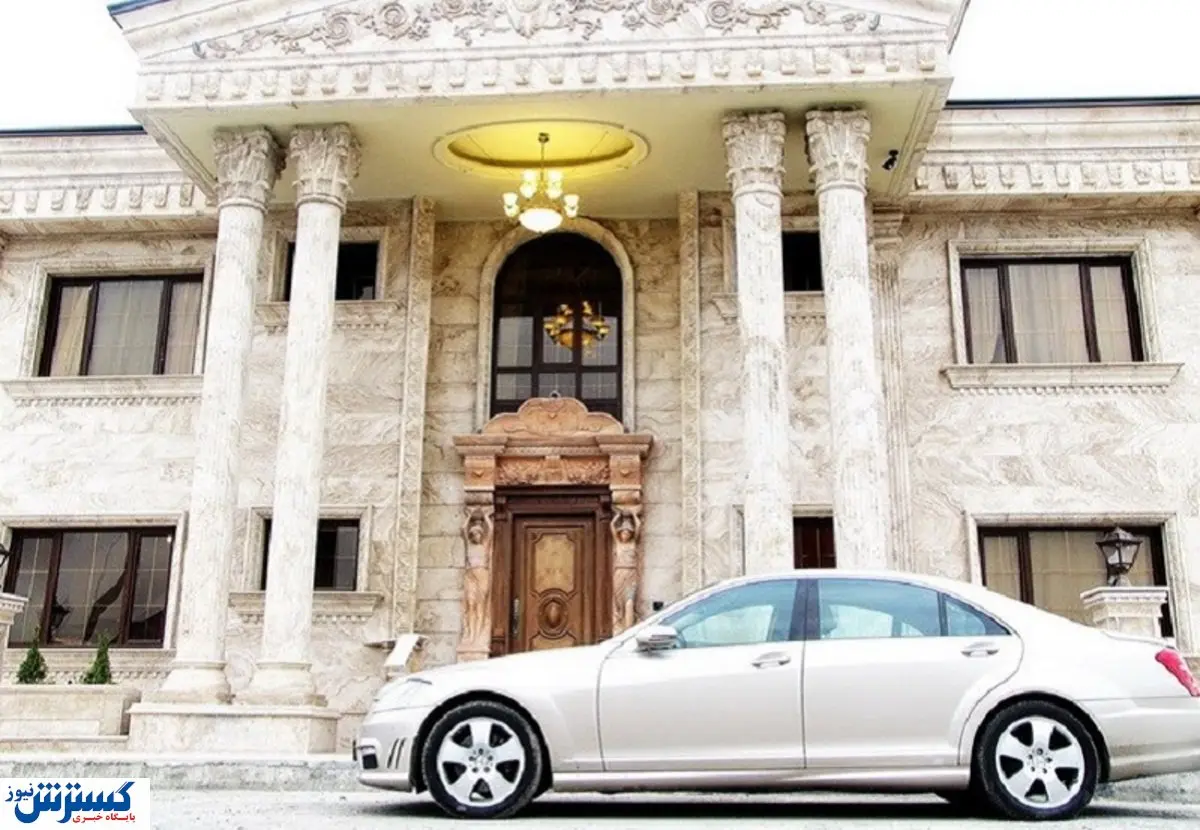 ثروتمندترین استان های کشور کدامند؟ / مردم این استان ها هم ماشین دارند و هم خانه