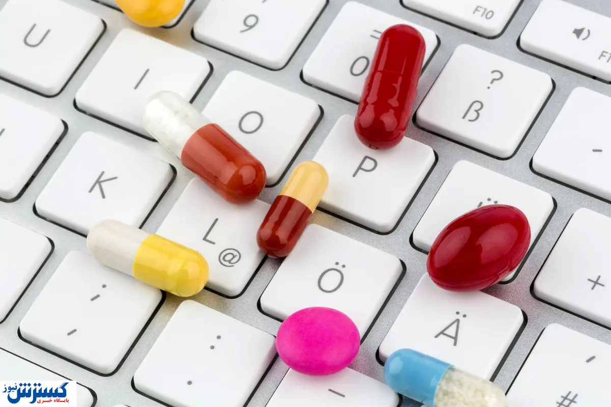 فروش دارو در اینترنت با ۳۰ برابر قیمت اصلی / احتمال بروز ۴۰۰ قلم کمبود دارویی