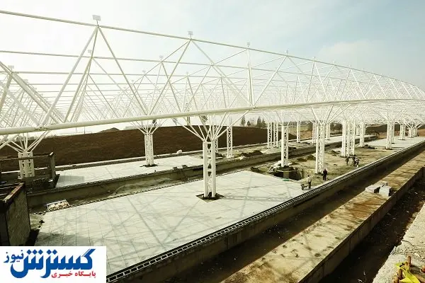 وضعیت حاد پروژههای نیمهکاره