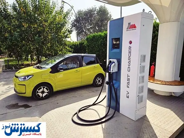 توان فنی لازم برای برقیسازی خودروها را داریم / سرمایه، گرهگشای تولید خودرو برقی