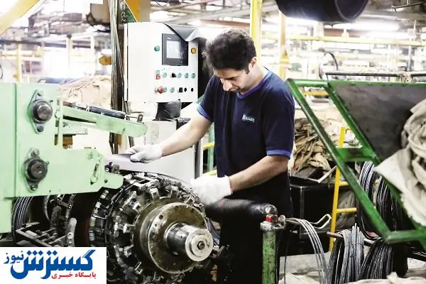 به نص صریح قانون کار بیتوجهی شده است