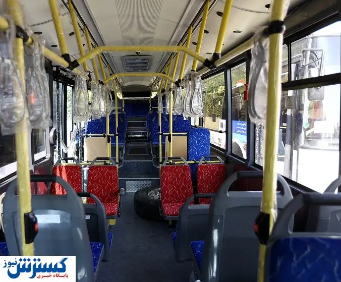 حمل و نقل شهری رایگان برای این افراد / جزئیات کامل را اینجا بخوانید